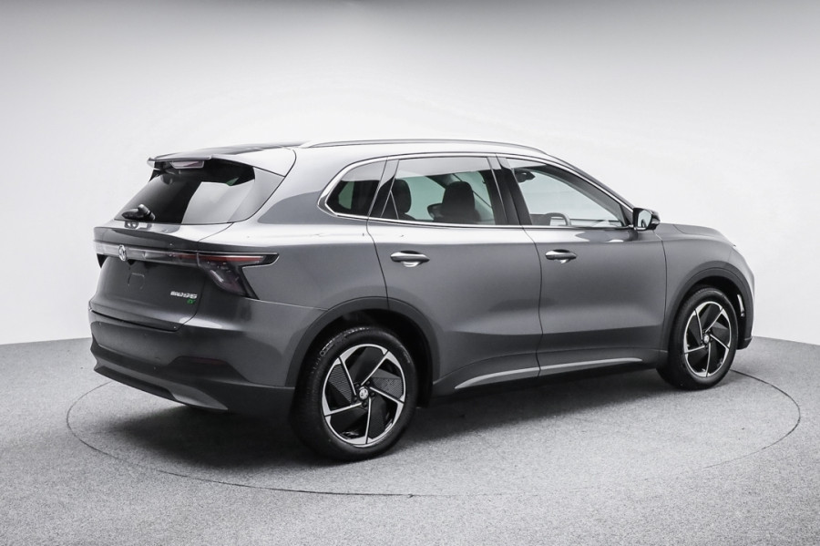 2026 MG MGS5 EV ZS3EM Essence 62 SUV Image 7