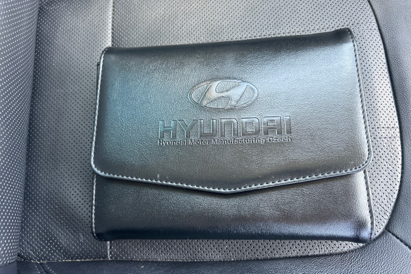 2012 Hyundai ix35 LM2 SE SUV Image 27