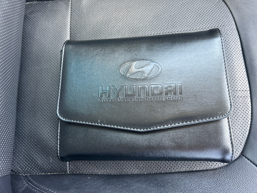2012 Hyundai ix35 LM2 SE SUV Image 27