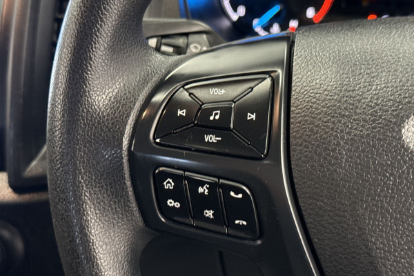 2020 MY20.75 Ford Ranger PX MkIII XL Ute