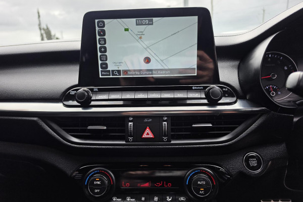 2020 Kia Cerato BD GT Hatch Image 22