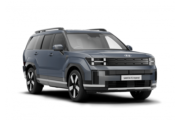 2025 Hyundai Santa Fe MX5.V1 Hybrid Elite SUV