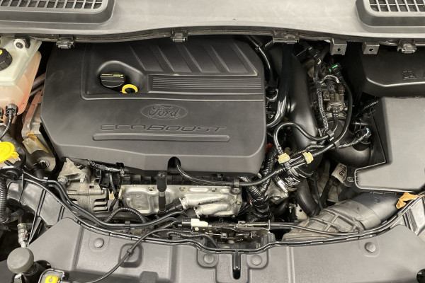 2015 Ford Kuga Ambiente Wagon