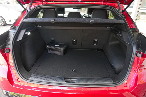 2023 MG MG4 MEH32 XPOWER Hatch Image 10