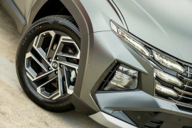 2025 Hyundai Tucson NX4.V3 Premium SUV