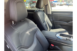 2022 Haval H6 B01 Lux SUV
