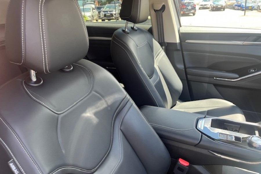 2022 Haval H6 B01 Lux SUV Image 12