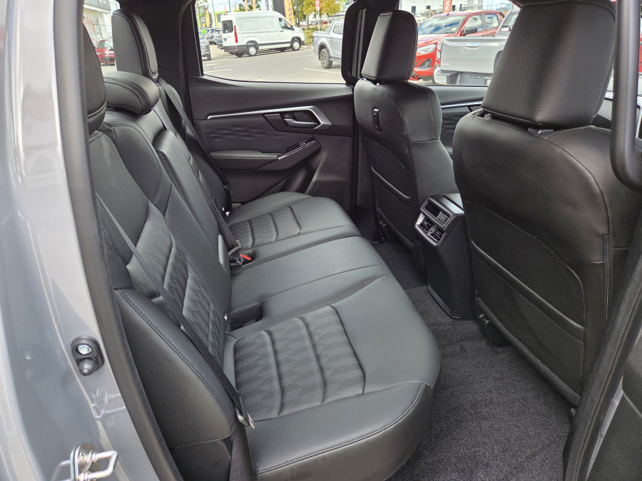 2026 Isuzu D-MAX RG LS-U+ Ute Image 10