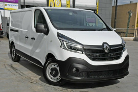 Renault Trafic Premium Low Roof LWB EDC 125kW X82 MY21