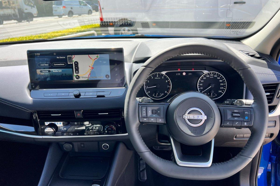 2024 Nissan QASHQAI J12 ST-L SUV Image 15