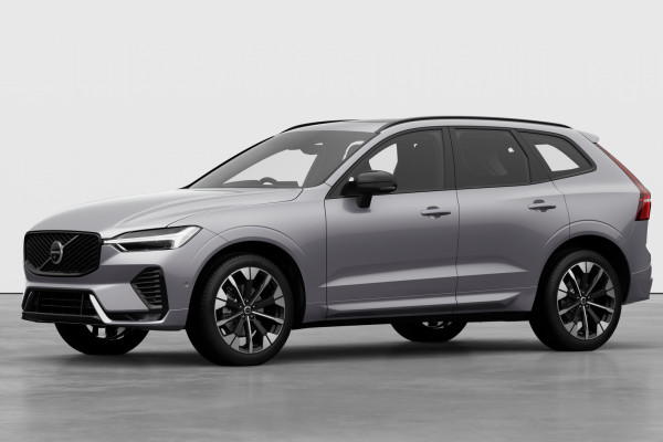 Volvo XC60 Ultra B5 Dark UZ