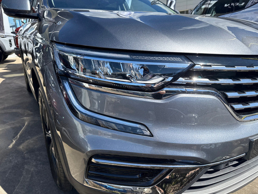 2025 Renault Koleos HZG Evolution SUV Image 5