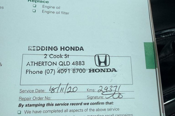 2019 Honda HR-V  VTi SUV Image 13