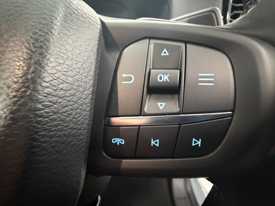 2026 MY26.5 Ford Everest UB Tremor SUV Image 31