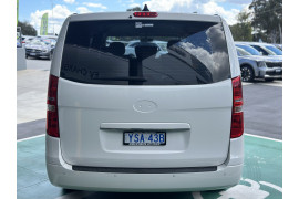 2020 MY21 Hyundai iMax TQ4 Active Wagon