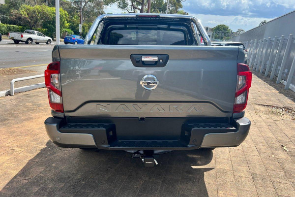 2024 Nissan Navara D23 ST-X Ute Image 5