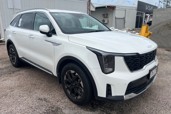 2023 MY24 Kia Sorento MQ4 PE Sport SUV