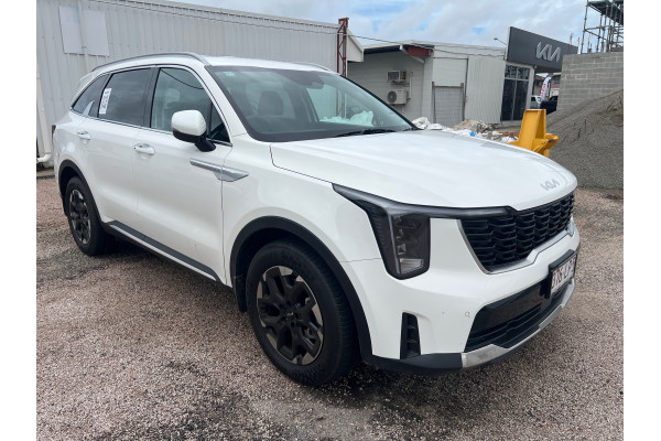 2023 MY24 Kia Sorento MQ4 PE Sport SUV