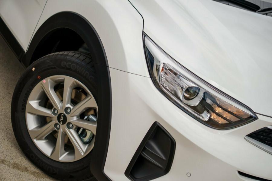 2024 MY25 Kia Stonic YB Sport SUV Image 6