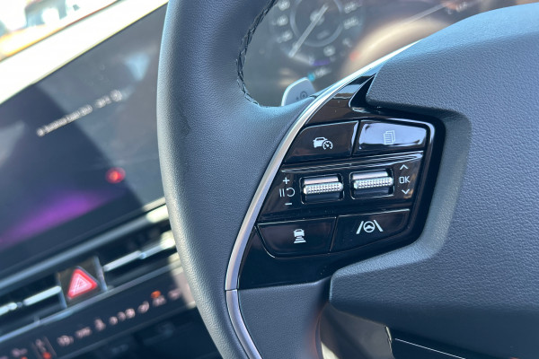 2024 Kia Niro SG2 EV S SUV Image 36