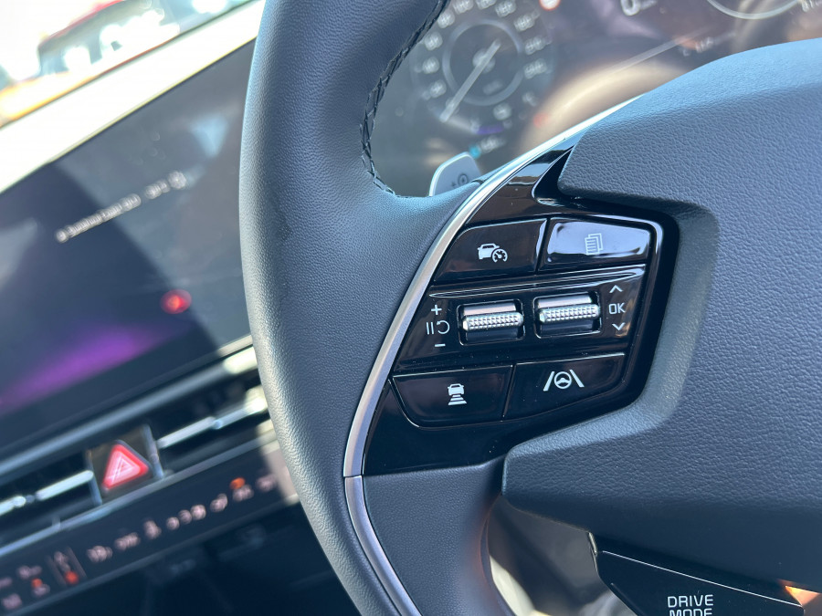 2024 Kia Niro SG2 EV S SUV Image 36