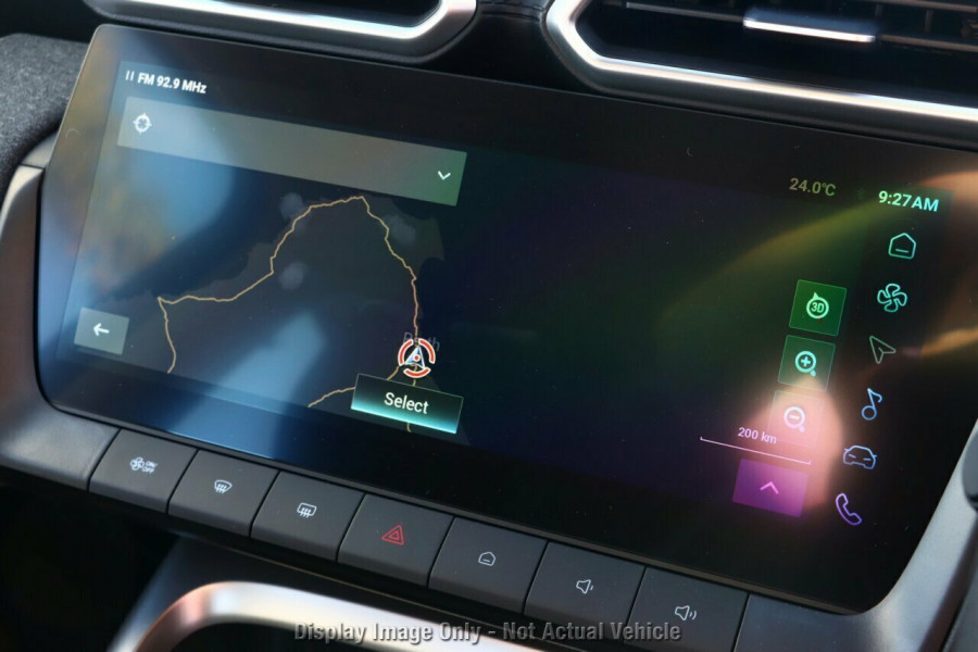 2025 MG ZS ZS32 Excite Hybrid+ SUV Image 7