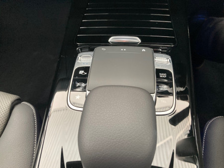 2019 Mercedes-Benz A Class A200 Sedan