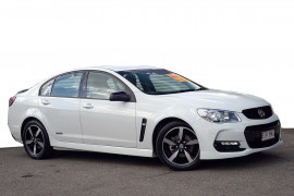 Holden Commodore SV6 VF II MY16