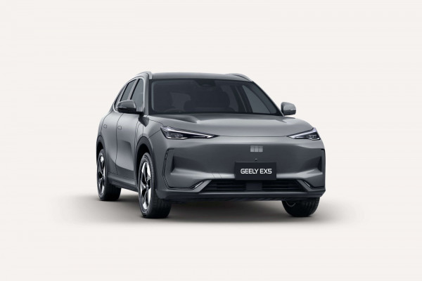 2026 MY27 Geely EX5 E245 Complete Extended Range SUV Image 3