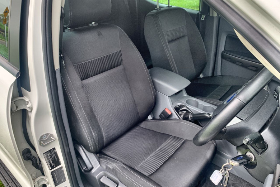 2015 Ford Ranger PX XLT Ute Image 6