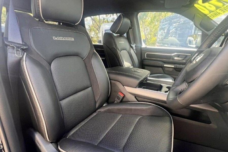 2023 Ram 1500 DT Limited RamBox Ute Image 27