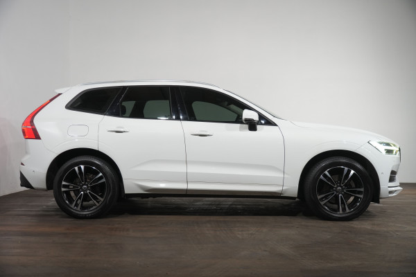 2019 Volvo XC60 UZ D4 Momentum SUV Image 4