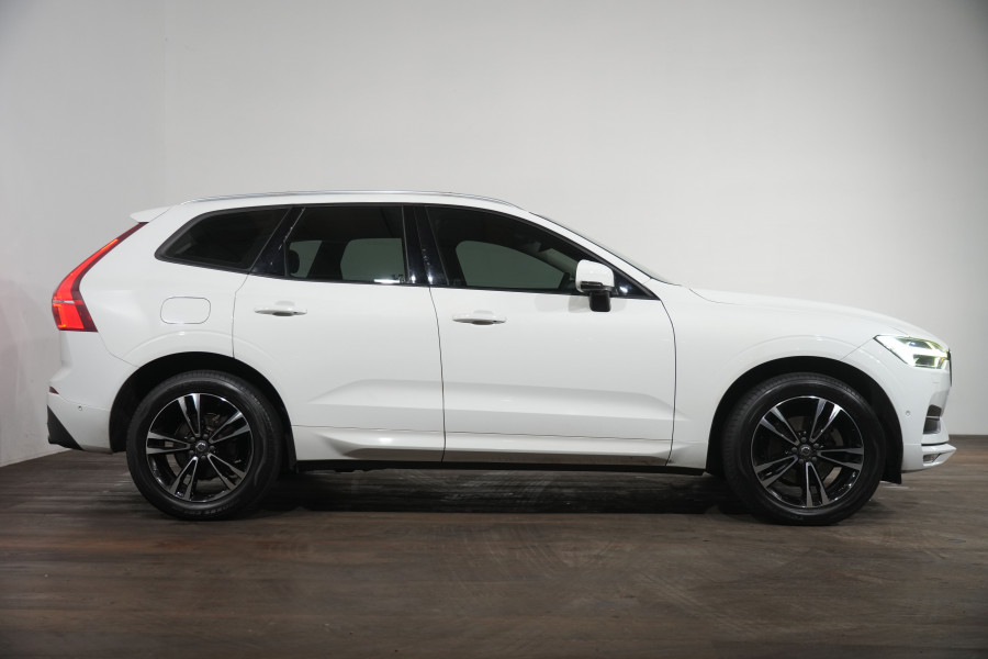 2019 Volvo XC60 UZ D4 Momentum SUV Image 4