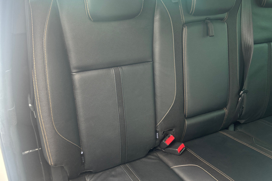 2020 MY20.25 Ford Ranger PX MkIII Wildtrak Ute Image 12