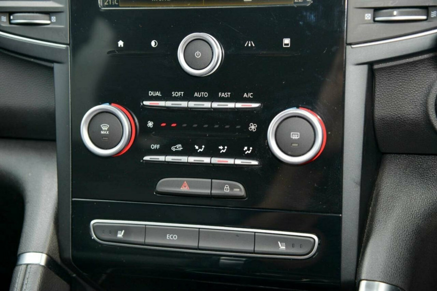 2018 Renault Koleos HZG Zen X-tronic Wagon Image 10