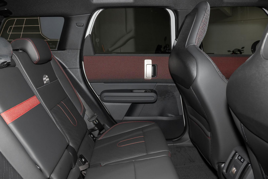 2026 MINI Countryman U25 S JCW Sport SUV
