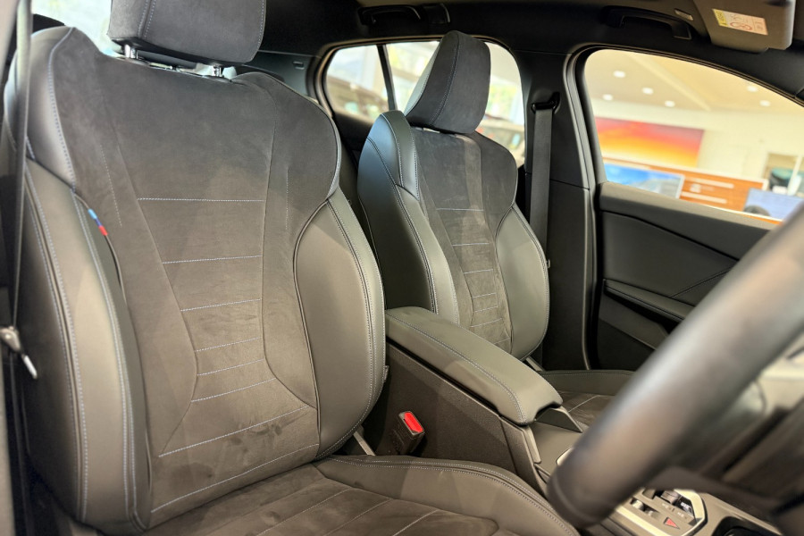 2024 BMW F70 - 1-04 118 - M Sport Hatch Image 36