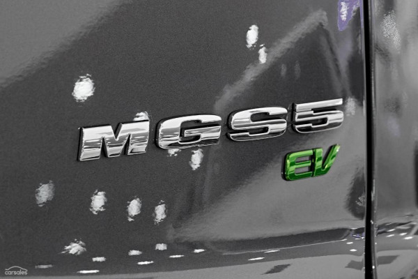 2025 MG MGS5 EV ZS3EM Excite 49 SUV Image 21