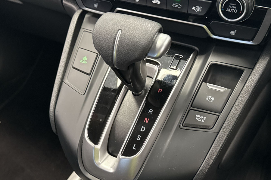 2022 MY23 Honda CR-V RW VTi L AWD SUV Image 9