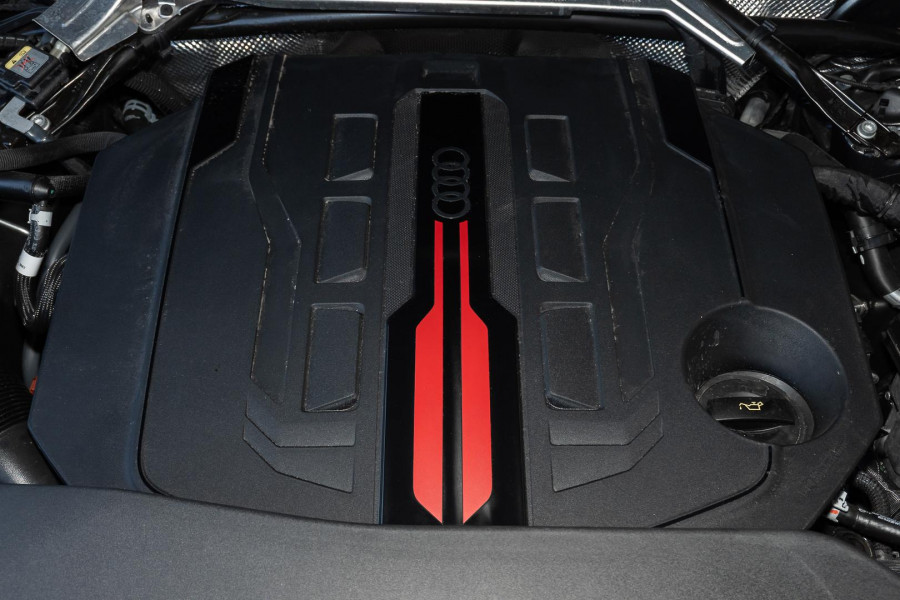 2026 Audi SQ5  SUV