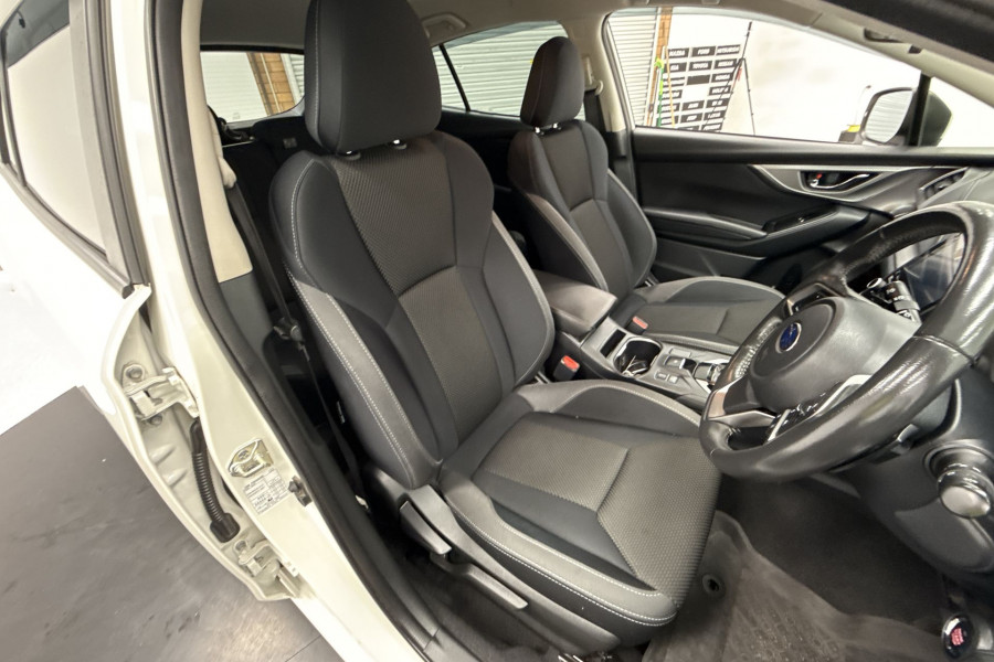 2021 Subaru Impreza G5 2.0i-L Hatch Image 20