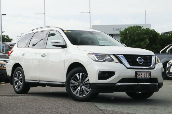 Nissan Pathfinder ST X-tronic 2WD R52 Series III MY19