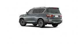 2025 Nissan Patrol Y62 Series 5 Ti-L SUV image 26