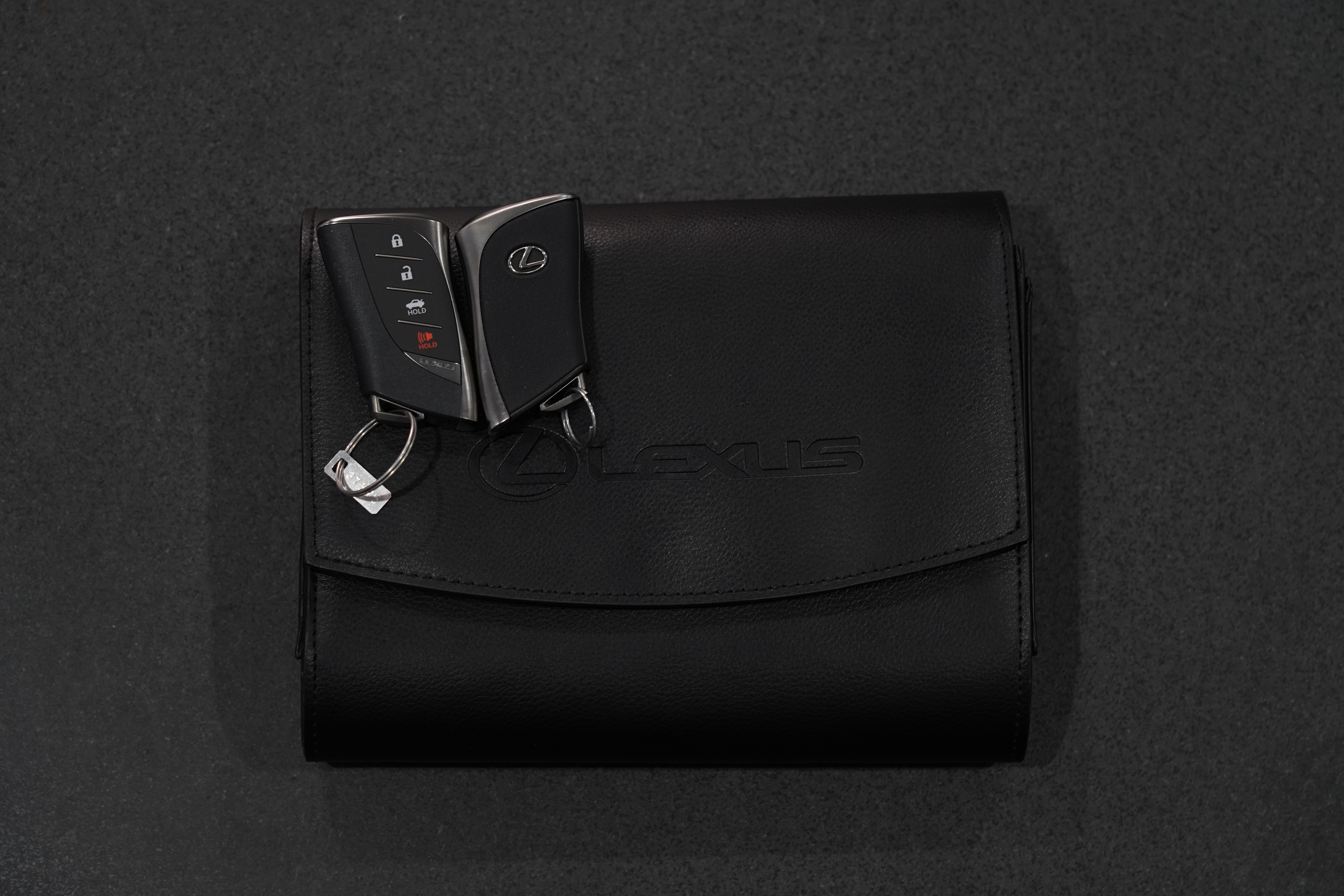 2021 Lexus Lc500 URZ100R Luxury Convertible Convertible Image 49
