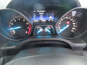 2017 MY18.00 Ford Escape ZG 2018.00MY TREND Suv