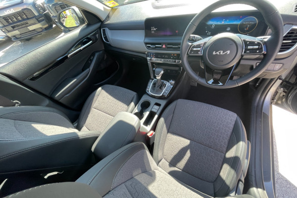 2025 MY26 Kia Seltos SP2 PE Sport+ SUV Image 14