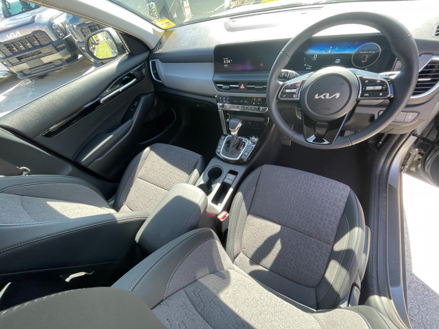 2025 MY26 Kia Seltos SP2 PE Sport+ SUV Image 14