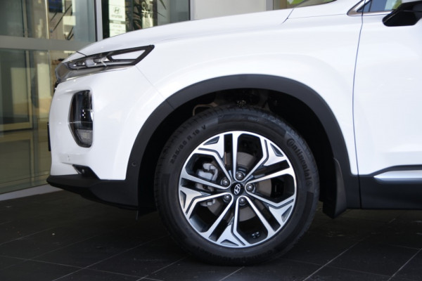 2019 Hyundai Santa Fe TM Highlander Suv Image 5