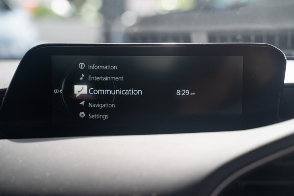 2020 Mazda 3 BP G20 Pure Hatch Hatchback