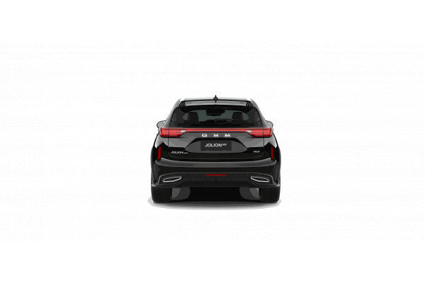 2025 GWM Haval Jolion A02 Lux Hybrid SUV Image 4